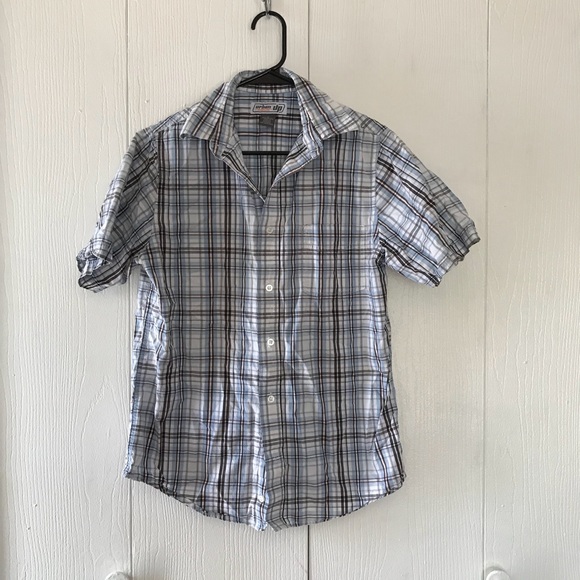 urban pipeline Other - Men’s S plaid shirt urban pipeline Other - Men’s S plaid shirt